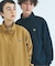 FRED PERRY / フレッドペリー417別注 Brentham Jacket ブレンサムジャケット