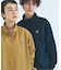 FRED PERRY / フレッドペリー417別注 Brentham Jacket ブレンサムジャケット