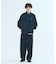 FRED PERRY / フレッドペリー417別注 Brentham Jacket ブレンサムジャケット