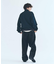 FRED PERRY / フレッドペリー417別注 Brentham Jacket ブレンサムジャケット