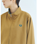 FRED PERRY / フレッドペリー417別注 Brentham Jacket ブレンサムジャケット