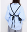 LEVAR レースビスチェ LF1BL03OW0S