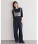 LEVAR レースビスチェ LF1BL03OW0S