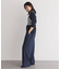 LEVAR レースビスチェ LF1BL03OW0S