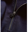 FRED PERRY / フレッドペリー417別注 ハーフジップ リブカラースウェット