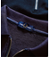 FRED PERRY / フレッドペリー417別注 ハーフジップ リブカラースウェット