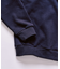 FRED PERRY / フレッドペリー417別注 ハーフジップ リブカラースウェット