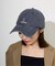 PLAY BACK BALLCAP キャップ