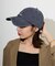 PLAY BACK BALLCAP キャップ