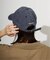 PLAY BACK BALLCAP キャップ
