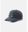 PLAY BACK BALLCAP キャップ