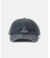 PLAY BACK BALLCAP キャップ
