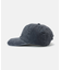 PLAY BACK BALLCAP キャップ