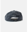 PLAY BACK BALLCAP キャップ