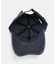 PLAY BACK BALLCAP キャップ