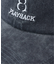 PLAY BACK BALLCAP キャップ