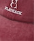 PLAY BACK BALLCAP キャップ