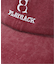 PLAY BACK BALLCAP キャップ
