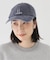 PLAY BACK BALLCAP キャップ