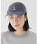 PLAY BACK BALLCAP キャップ