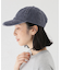 PLAY BACK BALLCAP キャップ