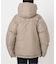 《追加》THE NORTH FACE Alteration Baffs Jacket ND92564