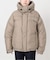 《追加》THE NORTH FACE Alteration Baffs Jacket ND92564