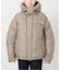 《追加》THE NORTH FACE Alteration Baffs Jacket ND92564