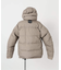 《追加》THE NORTH FACE Alteration Baffs Jacket ND92564