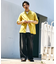 MARSEILLES BLUES S/S シャツ
