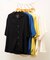 MARSEILLES BLUES S/S シャツ