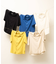 MARSEILLES BLUES S/S シャツ