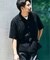 MARSEILLES BLUES S/S シャツ