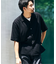 MARSEILLES BLUES S/S シャツ