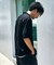 MARSEILLES BLUES S/S シャツ