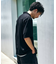 MARSEILLES BLUES S/S シャツ