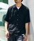 MARSEILLES BLUES S/S シャツ