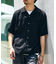 MARSEILLES BLUES S/S シャツ