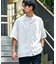 MARSEILLES BLUES S/S シャツ