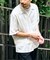 MARSEILLES BLUES S/S シャツ