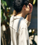 MARSEILLES BLUES S/S シャツ