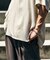 MARSEILLES BLUES S/S シャツ