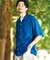 MARSEILLES BLUES S/S シャツ
