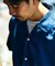 MARSEILLES BLUES S/S シャツ
