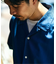 MARSEILLES BLUES S/S シャツ