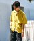 MARSEILLES BLUES S/S シャツ