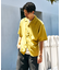 MARSEILLES BLUES S/S シャツ