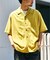 MARSEILLES BLUES S/S シャツ