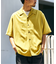 MARSEILLES BLUES S/S シャツ