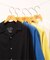 MARSEILLES BLUES S/S シャツ